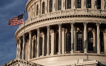 В США снова попытаются ограничить полномочия Трампа по войне с Ираном