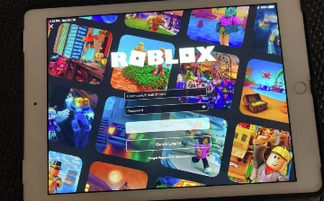 В России заблокировали игровую платформу Roblox