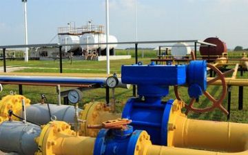 Узбекистану выделят 300 млн долларов на модернизацию газотранспортной системы