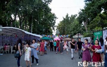 Узбекистанцев ждет еще один праздничный выходной 