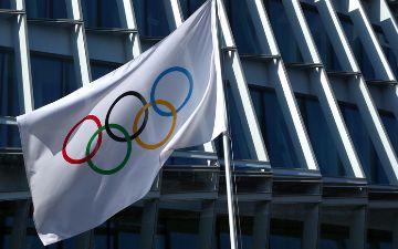 МОК заявил об уважении решения США о дипломатическом бойкоте Олимпиады