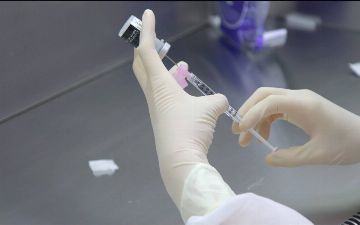 Узбекские и российские ученые нашли новый способ уничтожить коронавирус и его мутации