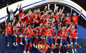 Испания может сняться с ЧМ-2026, если туда попадет Израиль