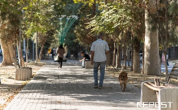 Названа средняя продолжительность жизни населения Узбекистана