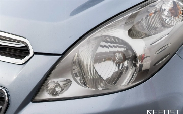 Узбекистанцы смогут забирать свои автомобили со штрафстоянки онлайн