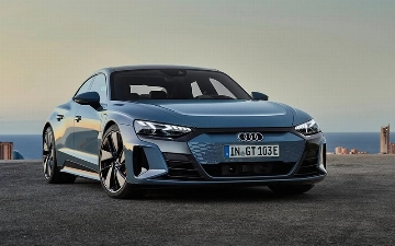 Audi будет электрифицировать свои спорткары совершенно иными способами
