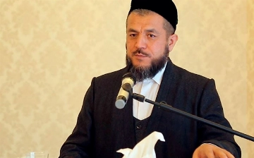 В Ташкенте имам-хатиба уволили за критические высказывания о налогах и «кешбэках» (видео) 