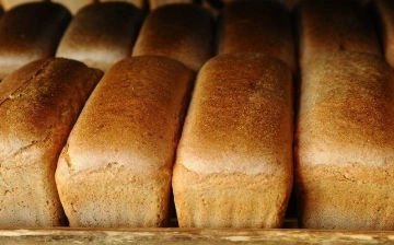 В Ташкенте ежедневно выбрасывается три тонны хлеба 