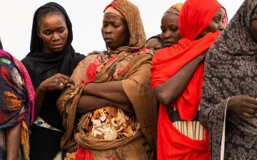 ООН: Судану, Южному Судану и Чаду грозит небывалый голод