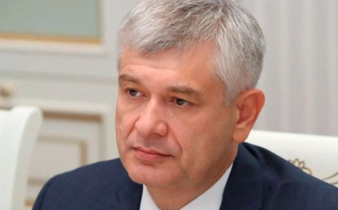 Страны ЦА продолжают испытывать давление внешних сил — секретарь Совбеза Узбекистана