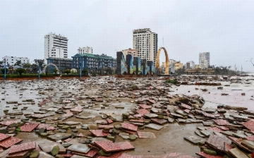 Тайфун «Буалой» во Вьетнаме унес жизни свыше 20 человек