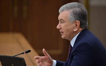 Шавкат Мирзиёев определил меры по развитию отрасли стройматериалов