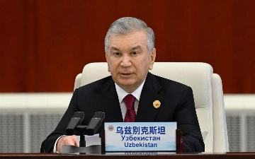 Шавкат Мирзиёев принял участие во встрече формата «ШОС плюс» — что предложил президент