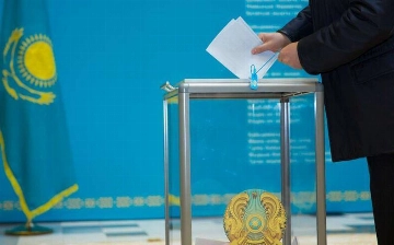 Президент Казахстана не сможет избираться на второй срок