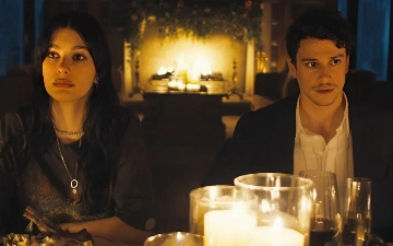 «У меня очень плохое предчувствие»: вышел трейлер нового хоррор-сериала от продюсеров «Очень странных дел»