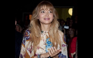 Швейцарский суд объявил о прекращении дела против Гульнары Каримовой