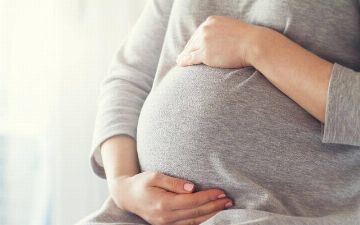 Узбекский гинеколог рассказала, что делать при изжоге во время беременности