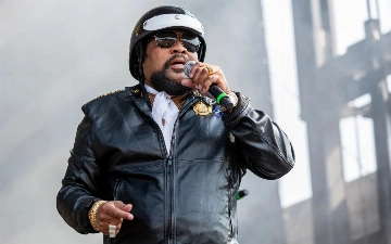 Скончался фронтмен Village People и соавтор легендарной песни YMCA Виктор Уиллис