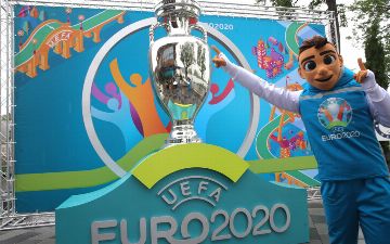 «Мы – люди»: УЕФА определилась с гимном Евро-2020