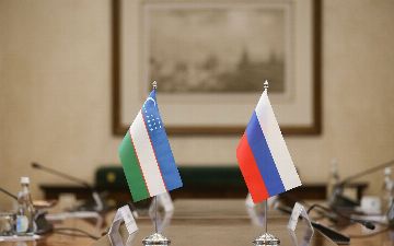 Российские сенаторы будут наблюдать за президентскими выборами в Узбекистане&nbsp;