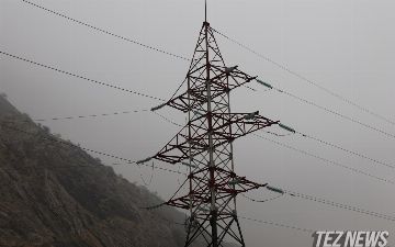 В Узбекистане поэтапно восстанавливается подача электроэнергии