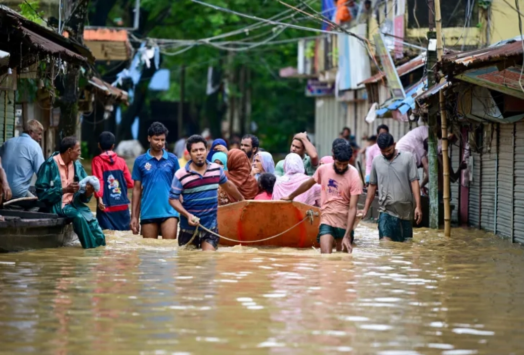 Фото: Al Jazeera