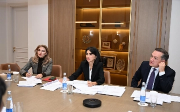 «Здоровье людей не может быть предметом компромисса». Саида Мирзиёева провела совещание по экоситуации в Ташкенте