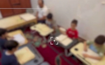 В Ташкенте незаконно преподавали религию детям