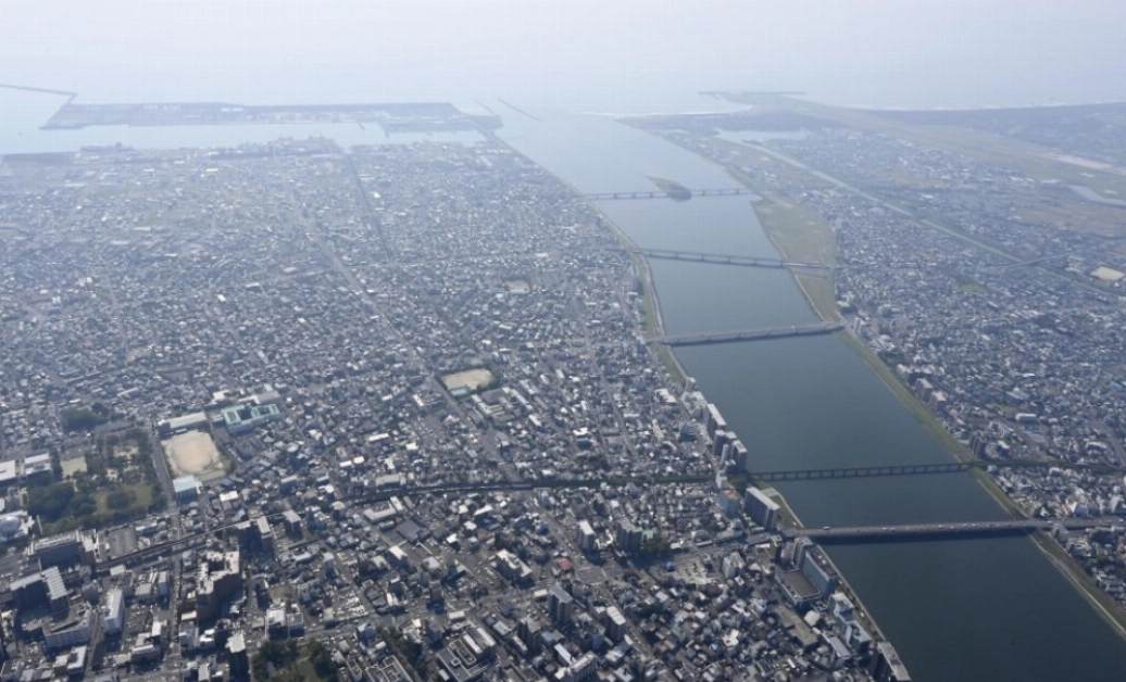 Фото: Kyodo