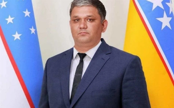 Назначен и. о. министра транспорта Каракалпакстана