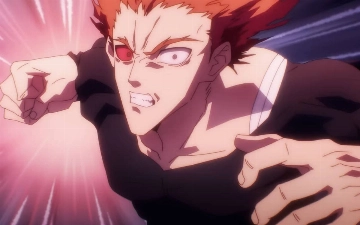 Третий сезон «Ванпанчмена» признан худшим аниме года