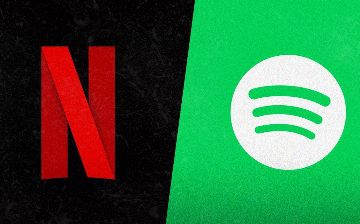 «Netflix» выпустит сериал о «Spotify»