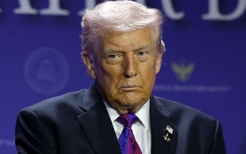 Трамп заявил о подписании договоренности между США и Ираном