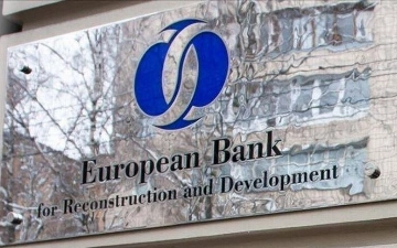 ЕБРР прогнозирует Узбекистану рост ВВП на 6,5%
