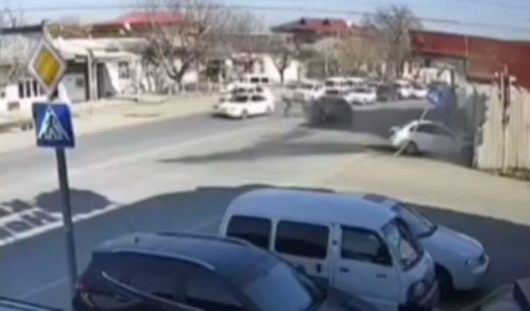 Кадр из видео