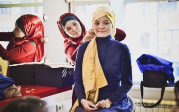 В Узбекистане официально разрешили носить хиджаб и другие культовые одеяния в общественных местах