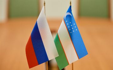 Товарооборот Узбекистана и России вырос на 8,1% — до $5,3 млрд