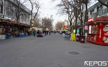 O'zbekistondagi yashash uchun eng qulay hududlar reytingi tuzildi