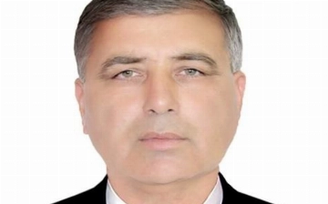 Главному управлению благоустройства Ташкента нашли нового руководителя