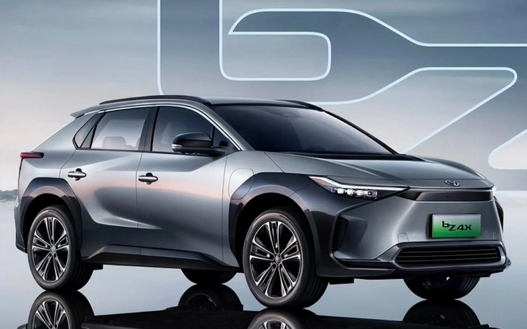 Фото: Toyota