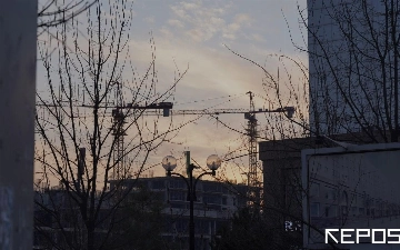 Dam olish kunlari havo harorati biroz pasayadi