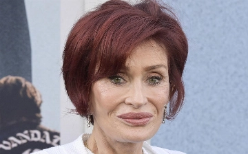 Шэрон Осборн рассматривает возможность баллотироваться в мэры Бирмингема