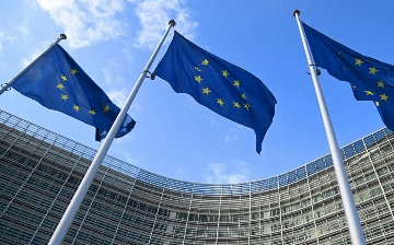 Евросоюз намерен выделить Украине военную помощь на $5 млрд