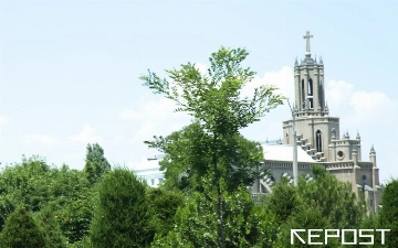 В некоторых регионах Узбекистана прогнозируется усиление ветра