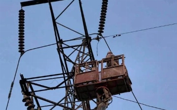 Dam olish kunlari O‘zbekistonda elektr iste‘moli va ishlab chiqarish yana rekord darajaga chiqdi