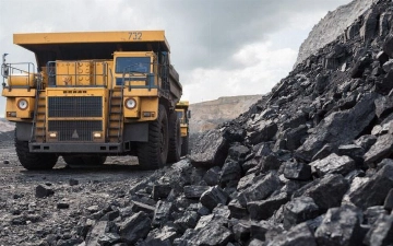 Узбекистан по-прежнему остается лидером по закупкам угля из Кыргызстана