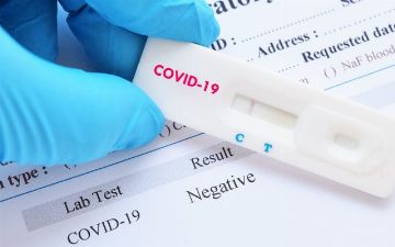 Насколько результаты экспресс-тестов на коронавирус точны
