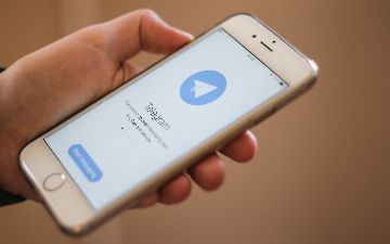 Telegram разрешил переносить истории переписок из других мессенджеров 