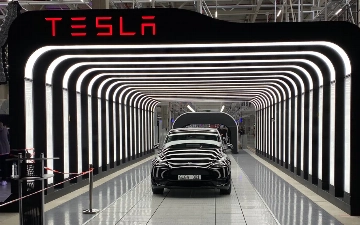 Tesla будет продавать электрокары с нулевой для себя прибылью