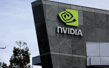 NVIDIA вновь стала самой дорогой компанией в мире